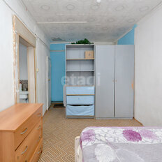 Квартира 24,4 м², 1-комнатная - изображение 2