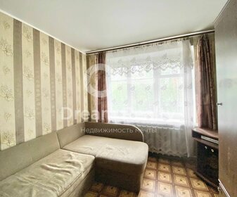 31,1 м², 1-комнатная квартира 5 522 810 ₽ - изображение 42