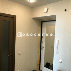 Квартира 43,5 м², 1-комнатная - изображение 4