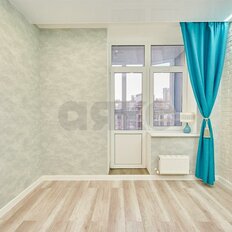 Квартира 35,5 м², 1-комнатная - изображение 4