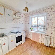 Квартира 32,9 м², 1-комнатная - изображение 3