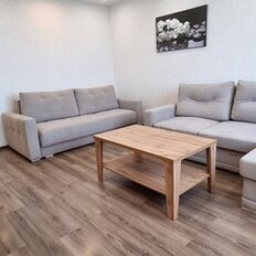 Квартира 45 м², 1-комнатная - изображение 5