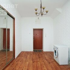 Квартира 110 м², 3-комнатная - изображение 5