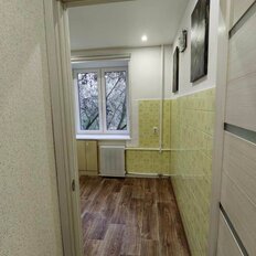 Квартира 31 м², 1-комнатная - изображение 3