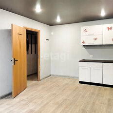 Квартира 34 м², 1-комнатная - изображение 2