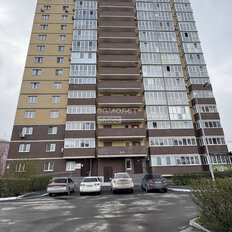 Квартира 25,8 м², студия - изображение 2