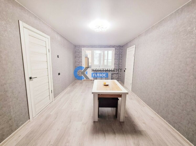 55 м², квартира-студия 4 800 000 ₽ - изображение 1