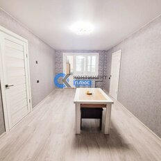 Квартира 55 м², студия - изображение 1