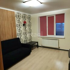 Квартира 34,1 м², 1-комнатная - изображение 4