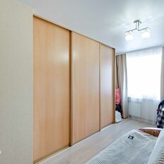 Квартира 58 м², 3-комнатная - изображение 1