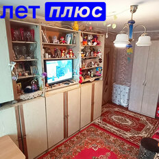 Квартира 30,8 м², 1-комнатная - изображение 3