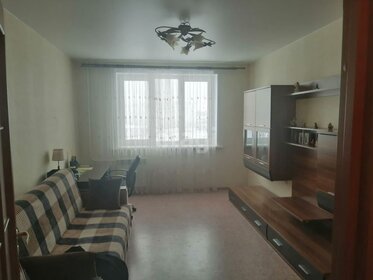 Купить квартиру-студию в ЖК «Десяткино» в Санкт-Петербурге и ЛО - изображение 46