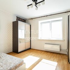 Квартира 40 м², 1-комнатная - изображение 4