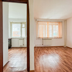 Квартира 30,1 м², 1-комнатная - изображение 5