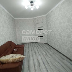 Квартира 38 м², 1-комнатная - изображение 3