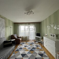 Квартира 34 м², 1-комнатная - изображение 2