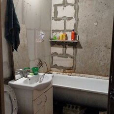 Квартира 21,6 м², студия - изображение 1