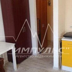 Квартира 17,2 м², студия - изображение 2