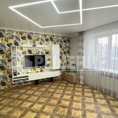 Квартира 59,5 м², 2-комнатная - изображение 3