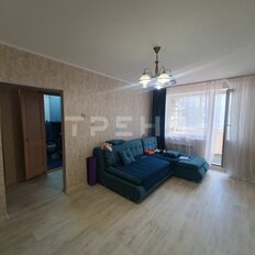 Квартира 38,3 м², 1-комнатная - изображение 1