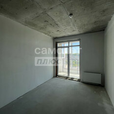 Квартира 76,6 м², 2-комнатная - изображение 3