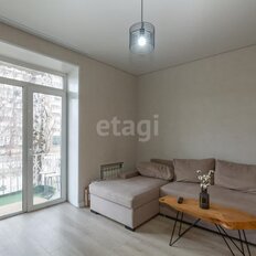 Квартира 49,3 м², 2-комнатная - изображение 1