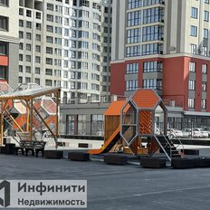 Квартира 45,5 м², 1-комнатная - изображение 1