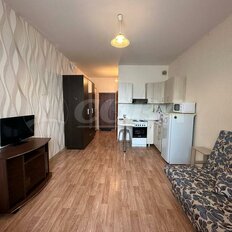 Квартира 23,9 м², студия - изображение 4