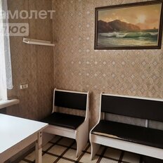 Квартира 33,5 м², 1-комнатная - изображение 2