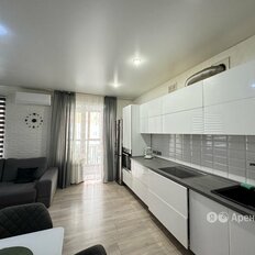 Квартира 69,6 м², 3-комнатная - изображение 1