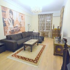 Квартира 70 м², 2-комнатная - изображение 3