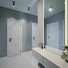 Квартира 50 м², 3-комнатная - изображение 5