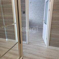 Квартира 51,5 м², 2-комнатная - изображение 2