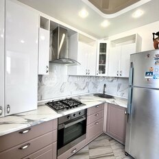 Квартира 42,6 м², 1-комнатная - изображение 2