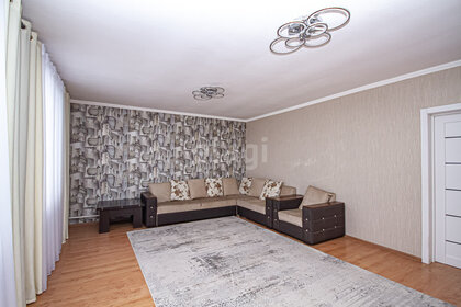 Купить квартиру с евроремонтом на улице Черкасова в Санкт-Петербурге - изображение 14