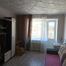 Квартира 31,6 м², 1-комнатная - изображение 2