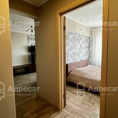 Квартира 41,2 м², 2-комнатная - изображение 1