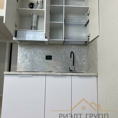 Квартира 18,9 м², студия - изображение 5