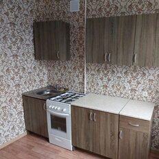 Квартира 29,1 м², 1-комнатная - изображение 4