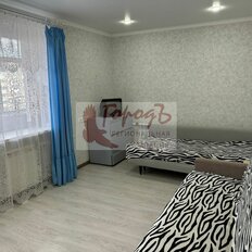 Квартира 28,6 м², 1-комнатная - изображение 1