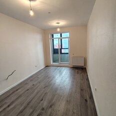 Квартира 25,5 м², студия - изображение 4