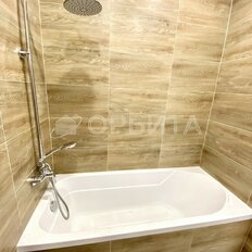 Квартира 36 м², 1-комнатная - изображение 5