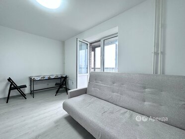 27,1 м², квартира-студия 28 000 ₽ в месяц - изображение 6