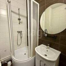 Квартира 24,7 м², студия - изображение 3
