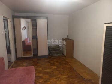 32 м², 1-комнатная квартира 12 000 ₽ в месяц - изображение 13