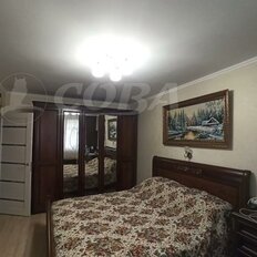 Квартира 70,2 м², 3-комнатная - изображение 5