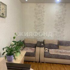 Квартира 68,7 м², 3-комнатная - изображение 3