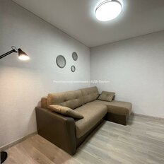 Квартира 33,6 м², 1-комнатная - изображение 4