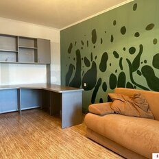 Квартира 69,3 м², 2-комнатная - изображение 5