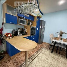 Квартира 118,6 м², 3-комнатная - изображение 4